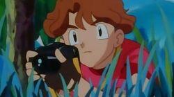 Pokémon Paparazzi Pokémon Paparazzi