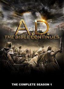 A.D. The Bible Continues - Season 1 A.D. The Bible Continues - Season 1