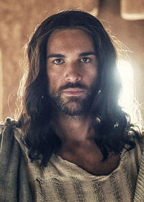 Jesus Jesus