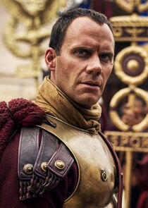 Cornelius the Centurion Cornelius the Centurion