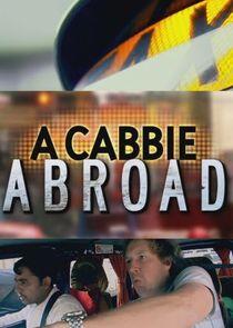 A Cabbie Abroad - Season 1 A Cabbie Abroad - Season 1