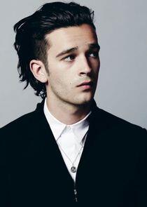Matt Healy Matt Healy
