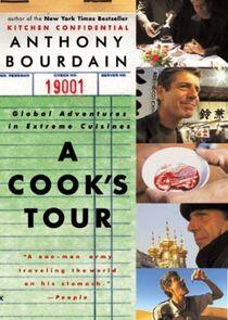 A Cook's Tour - Season 1 A Cook's Tour - Season 1