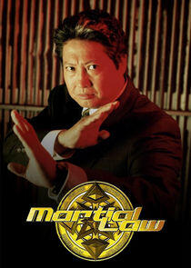 Martial Law Martial Law