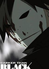 Darker Than Black Darker Than Black