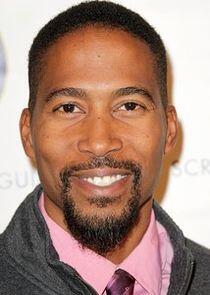 James Mathis III James Mathis III