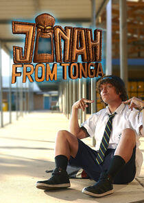 Jonah from Tonga Jonah from Tonga