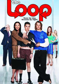 The Loop The Loop