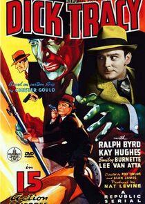 Dick Tracy Dick Tracy