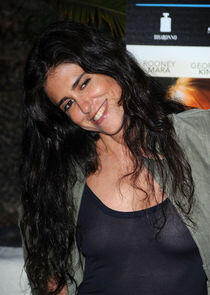 photo of Francesca Gregorini