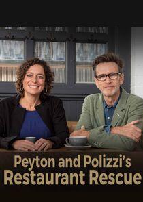 Peyton and Polizzi's Restaurant Rescue Peyton and Polizzi's Restaurant Rescue