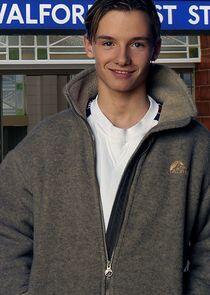 Jamie Mitchell Jamie Mitchell