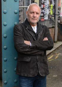 Andrew 'Buster' Briggs Andrew 'Buster' Briggs