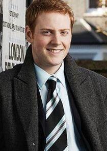 Bradley Branning Bradley Branning