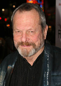 Terry Gilliam Terry Gilliam