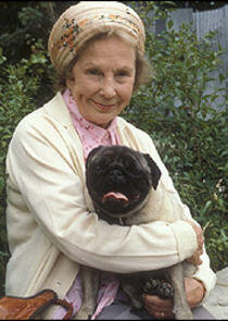 Ethel Skinner Ethel Skinner