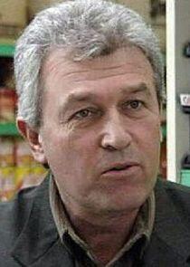 Terry Raymond Terry Raymond