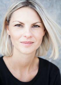 photo of Austa Jespersen photo of Austa Jespersen