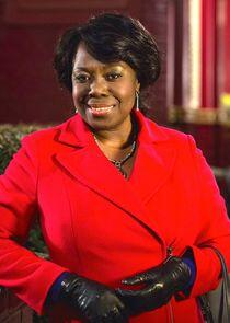Claudette Hubbard Claudette Hubbard