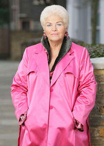 Pat Evans Pat Evans