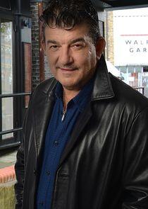 Nick Cotton Nick Cotton