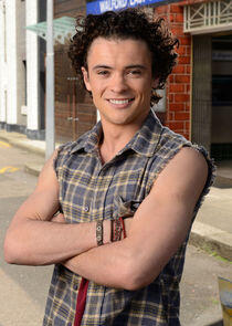 Paul Coker Paul Coker