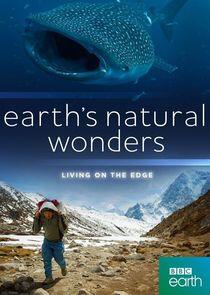 Earth's Natural Wonders Earth's Natural Wonders