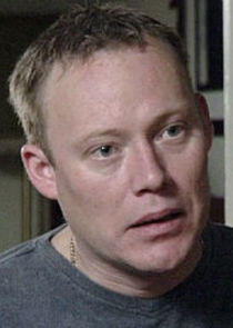 Garry Hobbs Garry Hobbs
