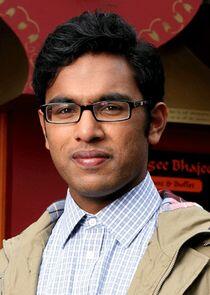 Tamwar Masood Tamwar Masood