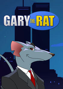 Gary the Rat Gary the Rat