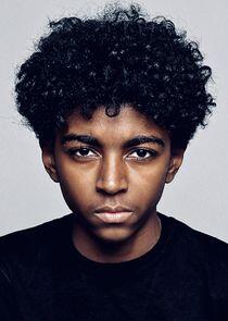 Wilson Radjou-Pujalte Wilson Radjou-Pujalte