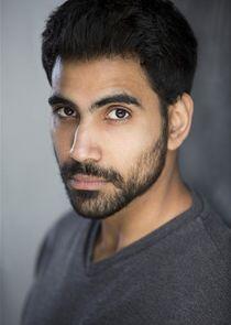 Jaz Singh Deol Jaz Singh Deol