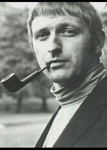 Graham Chapman Graham Chapman
