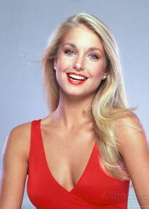 Heather Thomas Heather Thomas