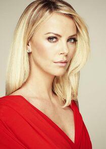 Charlize Theron Charlize Theron