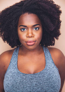 photo of Janelle McDermoth photo of Janelle McDermoth