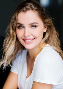 photo of Jazmyne Van Gosliga