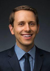 David Dorfman David Dorfman