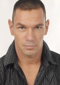 photo of Yan Dron photo of Yan Dron