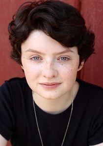 Lachlan Watson Lachlan Watson