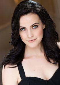 photo of Ashley Dougherty