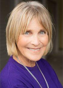 Ilona Rodgers Ilona Rodgers