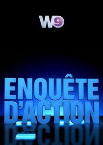 Enquête d'action Enquête d'action