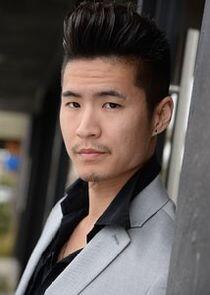 Christopher Naoki Lee Christopher Naoki Lee