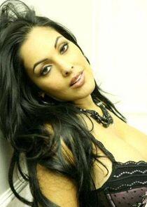 Nina Mercedez
