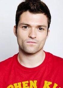 photo of Josh Ruben photo of Josh Ruben