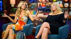 Joanna Krupa & Lea Black Joanna Krupa & Lea Black