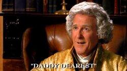 Daddy Dearest Daddy Dearest
