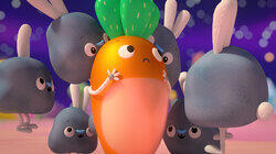 Robo Carrot Robo Carrot