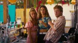 Zon, zee, sex en een burn-out